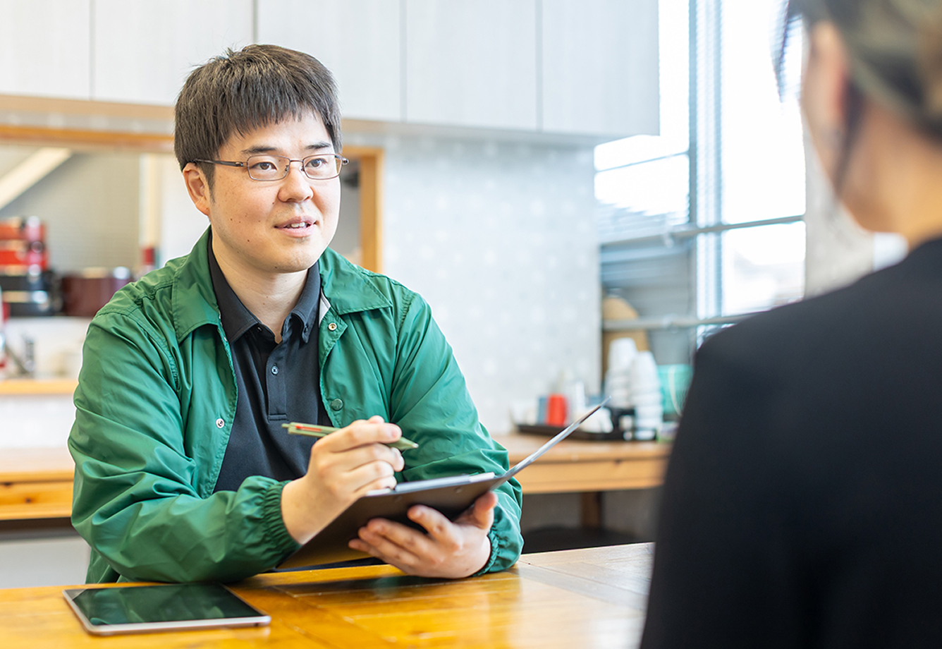 サービス管理責任者