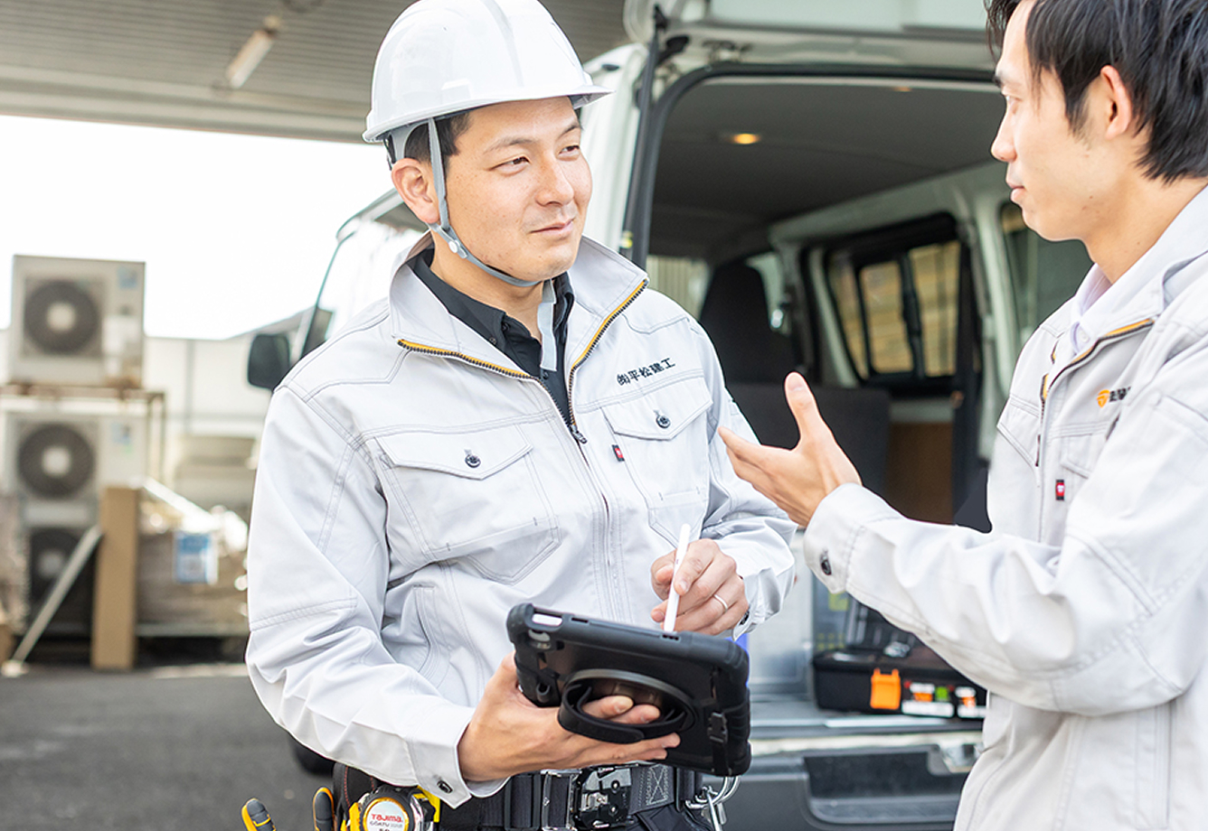 ビルドディレクター